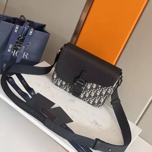 Christian Dior AAA Man Messenger Bags #1359181 $170.00 USD, Wholesale Replica Christian Dior AAA Man Messenger Bags