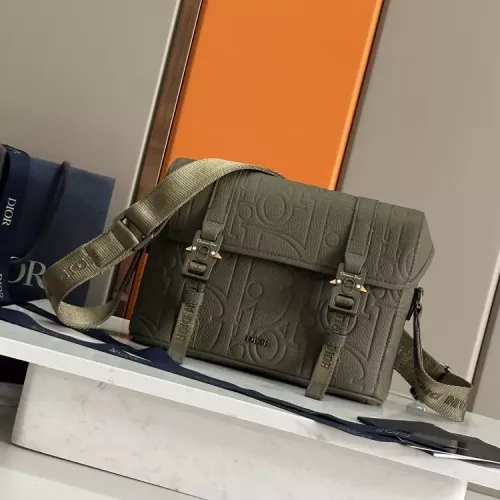 Christian Dior AAA Man Messenger Bags #1359185 $170.00 USD, Wholesale Replica Christian Dior AAA Man Messenger Bags