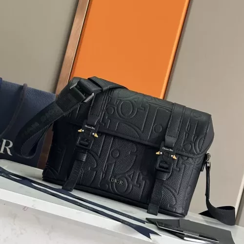 Christian Dior AAA Man Messenger Bags #1359186 $170.00 USD, Wholesale Replica Christian Dior AAA Man Messenger Bags