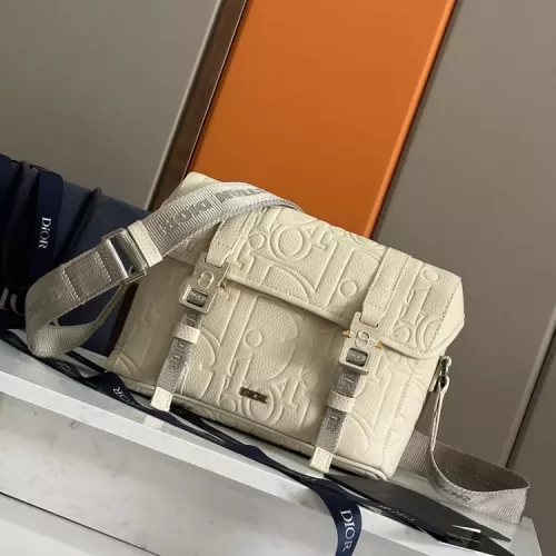 Christian Dior AAA Man Messenger Bags #1359187 $170.00 USD, Wholesale Replica Christian Dior AAA Man Messenger Bags