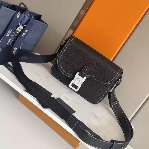 Christian Dior AAA Man Messenger Bags #1359191 $175.00 USD, Wholesale Replica Christian Dior AAA Man Messenger Bags