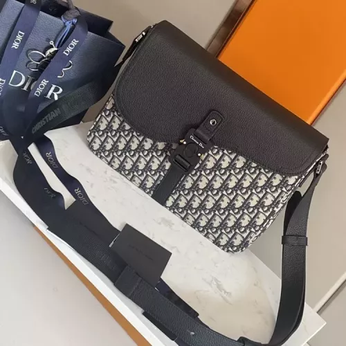 Christian Dior AAA Man Messenger Bags #1359192 $192.00 USD, Wholesale Replica Christian Dior AAA Man Messenger Bags