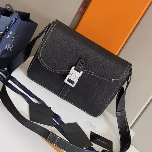Christian Dior AAA Man Messenger Bags #1359193 $202.00 USD, Wholesale Replica Christian Dior AAA Man Messenger Bags