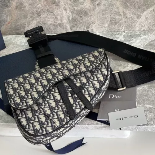 Christian Dior AAA Man Messenger Bags #1359198 $128.00 USD, Wholesale Replica Christian Dior AAA Man Messenger Bags