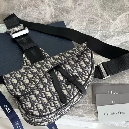 Christian Dior AAA Man Messenger Bags #1359199 $128.00 USD, Wholesale Replica Christian Dior AAA Man Messenger Bags