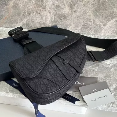 Christian Dior AAA Man Messenger Bags #1359200 $128.00 USD, Wholesale Replica Christian Dior AAA Man Messenger Bags