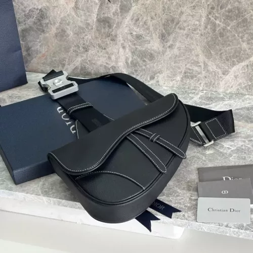 Christian Dior AAA Man Messenger Bags #1359203 $135.00 USD, Wholesale Replica Christian Dior AAA Man Messenger Bags