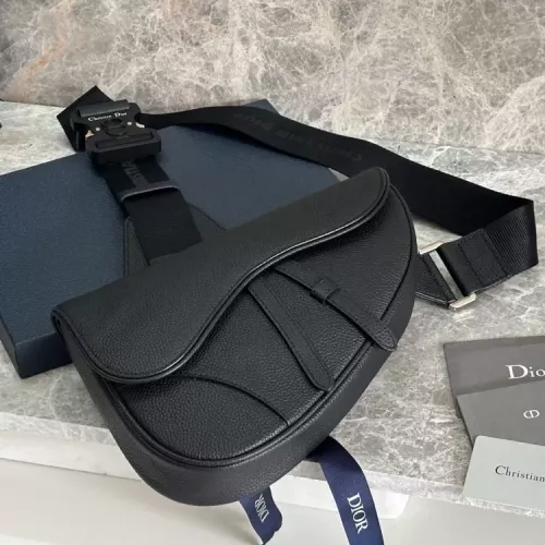 Christian Dior AAA Man Messenger Bags #1359204 $135.00 USD, Wholesale Replica Christian Dior AAA Man Messenger Bags