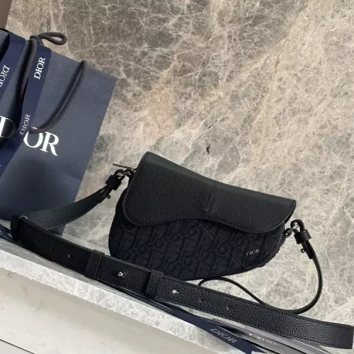 Christian Dior AAA Man Messenger Bags #1359205 $140.00 USD, Wholesale Replica Christian Dior AAA Man Messenger Bags