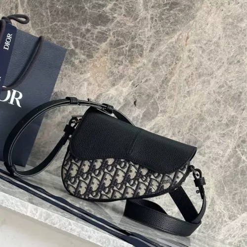 Christian Dior AAA Man Messenger Bags #1359206 $140.00 USD, Wholesale Replica Christian Dior AAA Man Messenger Bags