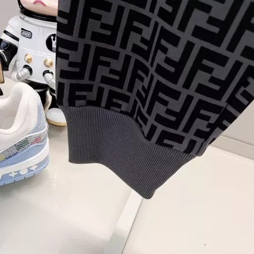 Replica Fendi Pants For Unisex #1359208 $52.00 USD for Wholesale
