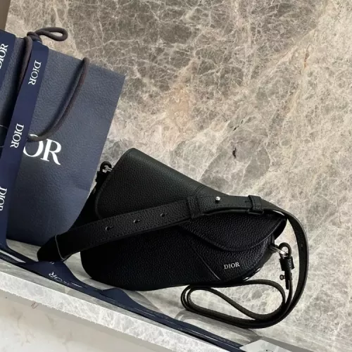 Christian Dior AAA Man Messenger Bags #1359209 $155.00 USD, Wholesale Replica Christian Dior AAA Man Messenger Bags