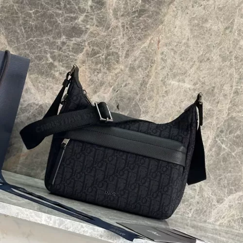 Christian Dior AAA Man Messenger Bags #1359213 $160.00 USD, Wholesale Replica Christian Dior AAA Man Messenger Bags