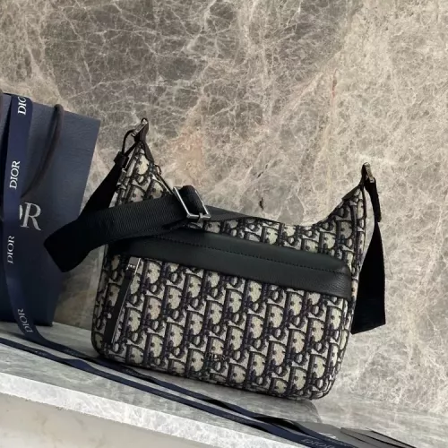 Christian Dior AAA Man Messenger Bags #1359214 $160.00 USD, Wholesale Replica Christian Dior AAA Man Messenger Bags