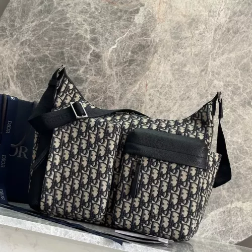 Christian Dior AAA Man Messenger Bags #1359218 $175.00 USD, Wholesale Replica Christian Dior AAA Man Messenger Bags