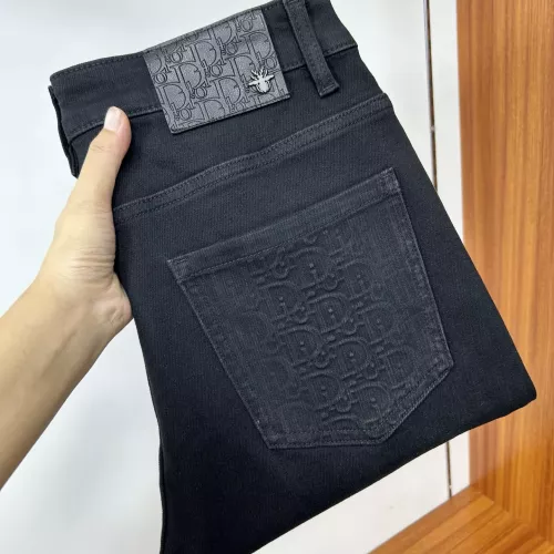 Christian Dior Jeans For Men #1359221 $80.00 USD, Wholesale Replica Christian Dior Jeans