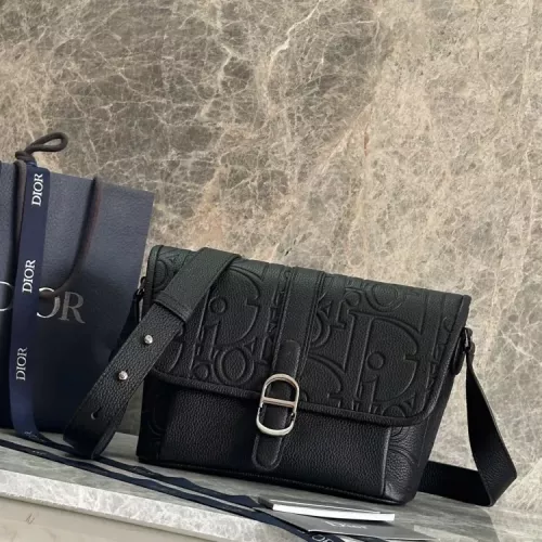 Christian Dior AAA Man Messenger Bags #1359222 $170.00 USD, Wholesale Replica Christian Dior AAA Man Messenger Bags