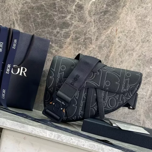 Christian Dior AAA Man Messenger Bags #1359224 $175.00 USD, Wholesale Replica Christian Dior AAA Man Messenger Bags