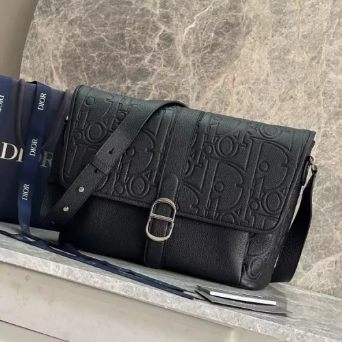 Christian Dior AAA Man Messenger Bags #1359226 $182.00 USD, Wholesale Replica Christian Dior AAA Man Messenger Bags