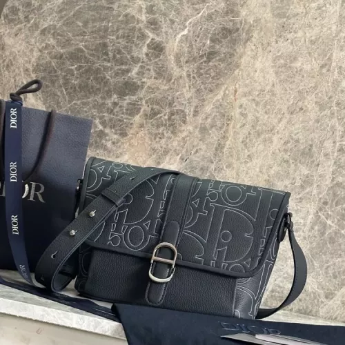 Christian Dior AAA Man Messenger Bags #1359228 $185.00 USD, Wholesale Replica Christian Dior AAA Man Messenger Bags