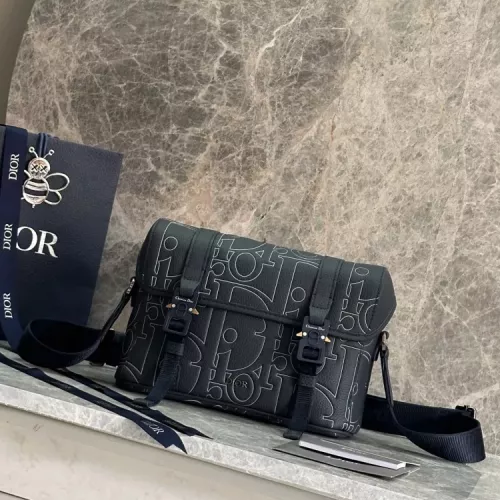 Christian Dior AAA Man Messenger Bags #1359229 $185.00 USD, Wholesale Replica Christian Dior AAA Man Messenger Bags