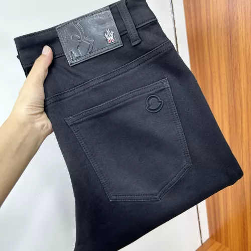 Moncler Jeans For Men #1359230 $80.00 USD, Wholesale Replica Moncler Jeans