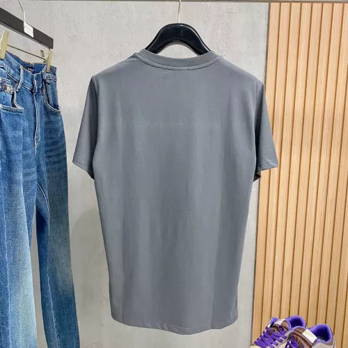 Replica Gucci T-Shirts Short Sleeved For Unisex #1359257 $64.00 USD for Wholesale