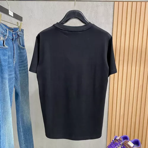 Replica Gucci T-Shirts Short Sleeved For Unisex #1359258 $64.00 USD for Wholesale