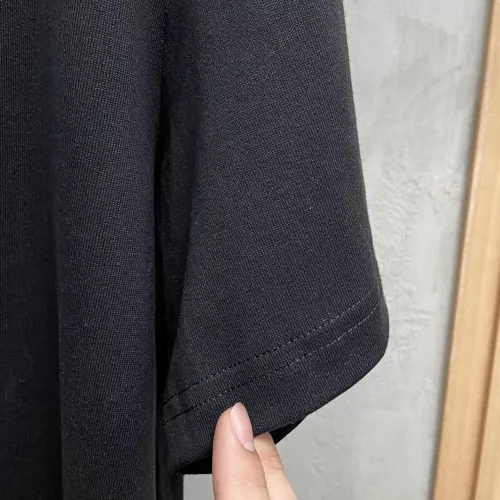 Replica Gucci T-Shirts Short Sleeved For Unisex #1359258 $64.00 USD for Wholesale