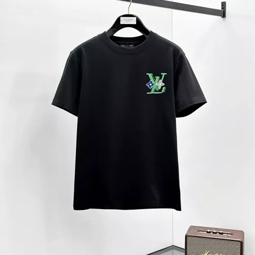 Replica Louis Vuitton LV T-Shirts Short Sleeved For Unisex #1359270 $64.00 USD for Wholesale
