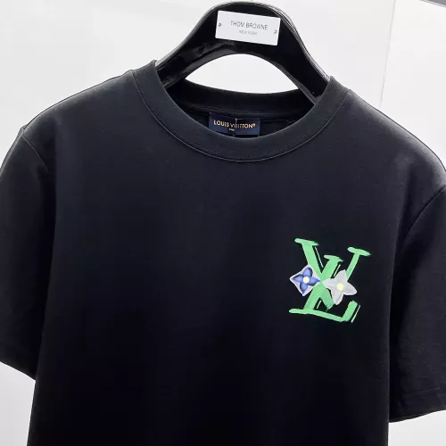 Replica Louis Vuitton LV T-Shirts Short Sleeved For Unisex #1359270 $64.00 USD for Wholesale