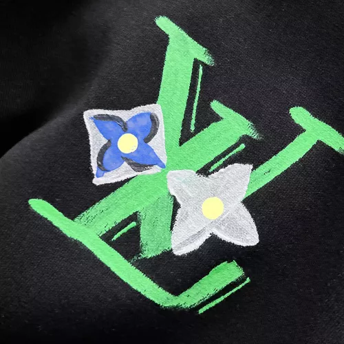 Replica Louis Vuitton LV T-Shirts Short Sleeved For Unisex #1359270 $64.00 USD for Wholesale
