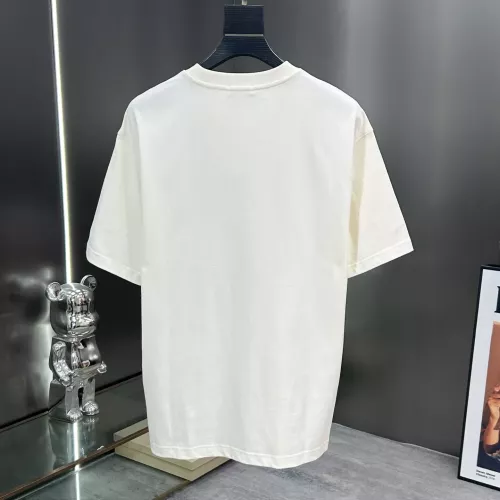 Replica Chanel T-Shirts Short Sleeved For Unisex #1359277 $72.00 USD for Wholesale