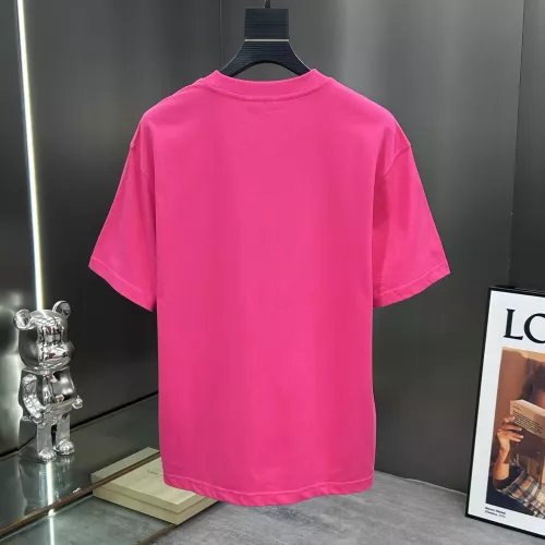 Replica Chanel T-Shirts Short Sleeved For Unisex #1359278 $72.00 USD for Wholesale