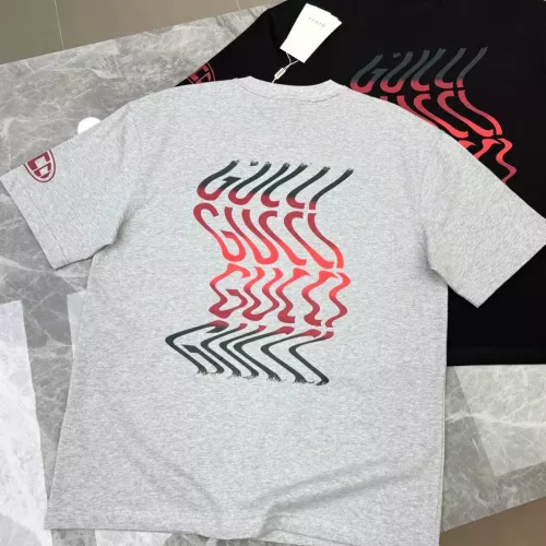 Replica Gucci T-Shirts Short Sleeved For Unisex #1359281 $72.00 USD for Wholesale