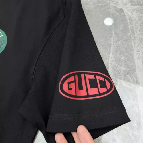 Replica Gucci T-Shirts Short Sleeved For Unisex #1359283 $72.00 USD for Wholesale