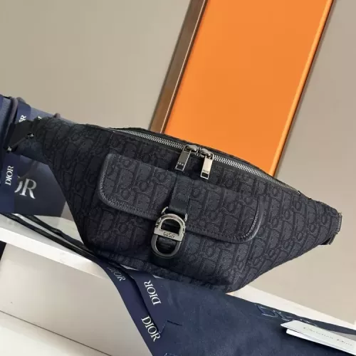 Christian Dior AAA Quality Belt Bags #1359312 $140.00 USD, Wholesale Replica Christian Dior AAA Quality Belt Bags