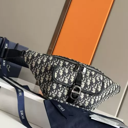 Christian Dior AAA Quality Belt Bags #1359313 $140.00 USD, Wholesale Replica Christian Dior AAA Quality Belt Bags