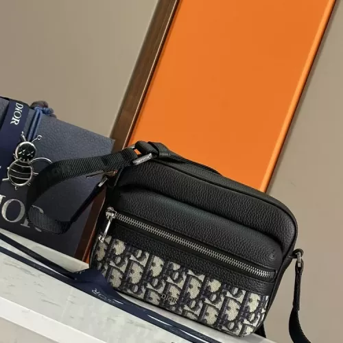 Christian Dior AAA Man Messenger Bags #1359316 $132.00 USD, Wholesale Replica Christian Dior AAA Man Messenger Bags