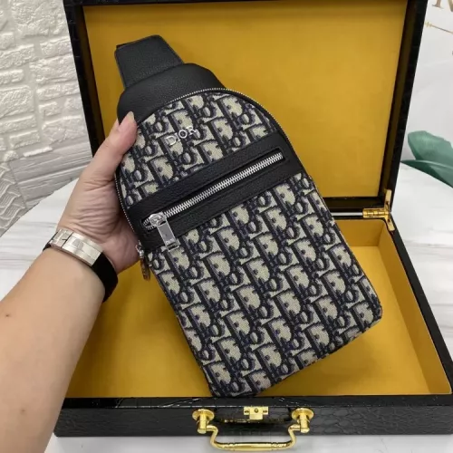 Christian Dior AAA Man Messenger Bags #1359323 $92.00 USD, Wholesale Replica Christian Dior AAA Man Messenger Bags