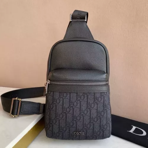 Christian Dior AAA Man Messenger Bags #1359326 $100.00 USD, Wholesale Replica Christian Dior AAA Man Messenger Bags