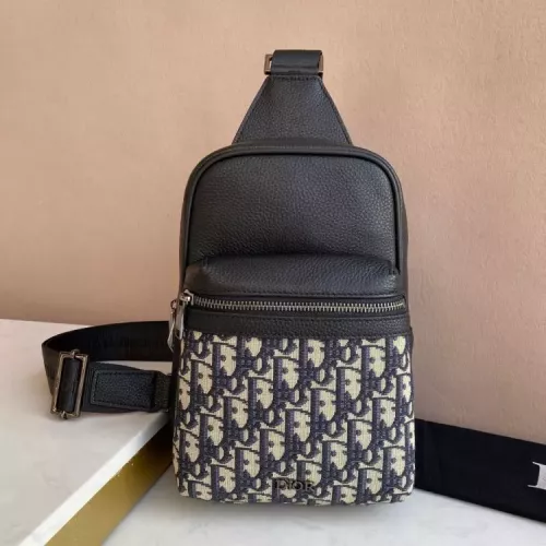 Christian Dior AAA Man Messenger Bags #1359327 $100.00 USD, Wholesale Replica Christian Dior AAA Man Messenger Bags