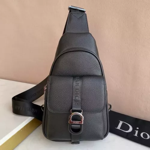 Christian Dior AAA Man Messenger Bags #1359328 $100.00 USD, Wholesale Replica Christian Dior AAA Man Messenger Bags