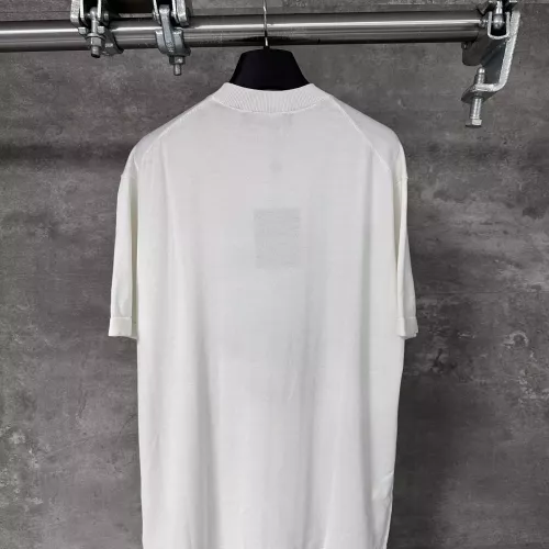 Replica Louis Vuitton LV T-Shirts Short Sleeved For Unisex #1359349 $72.00 USD for Wholesale