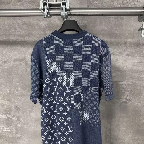 Replica Louis Vuitton LV T-Shirts Short Sleeved For Unisex #1359350 $72.00 USD for Wholesale