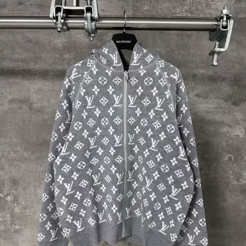Louis Vuitton LV Jackets Long Sleeved For Unisex #1359354 $100.00 USD, Wholesale Replica Louis Vuitton LV Jackets