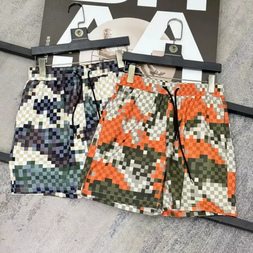 Replica Louis Vuitton LV Pants For Men #1359361 $40.00 USD for Wholesale