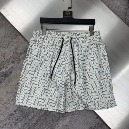 Fendi Pants For Men #1359369 $40.00 USD, Wholesale Replica Fendi Pants