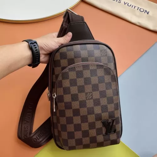 Replica Louis Vuitton AAA Man Messenger Bags #1359379 $98.00 USD for Wholesale