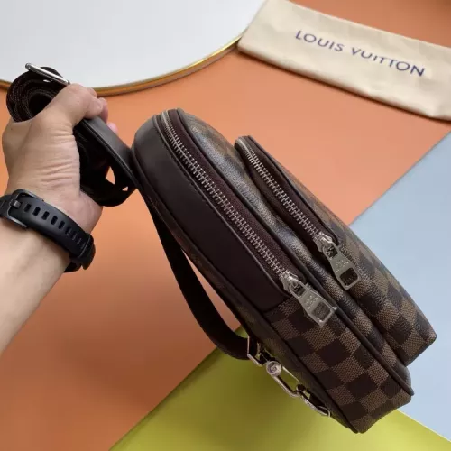 Replica Louis Vuitton AAA Man Messenger Bags #1359379 $98.00 USD for Wholesale